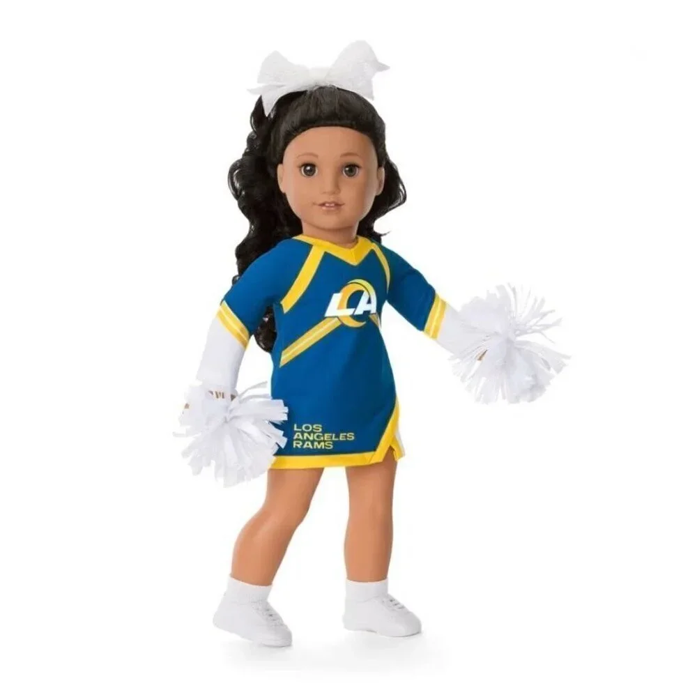 NIB American Girl 18